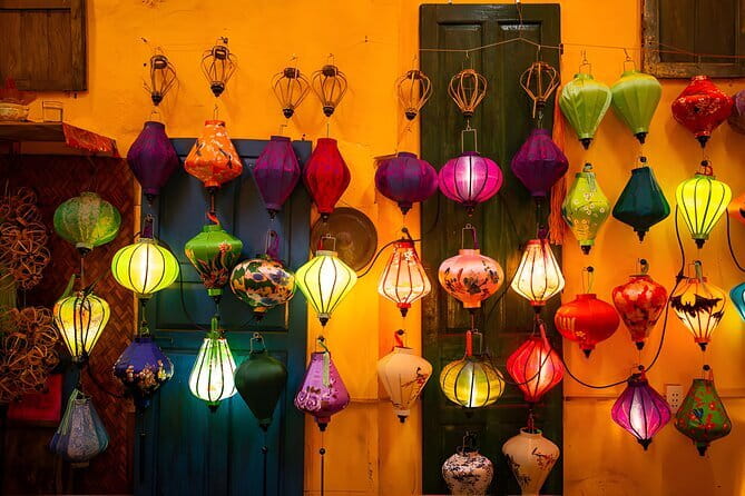 Private Full Day Tour in Hoi An - Private guide experience: languages, names, and keeping things smooth