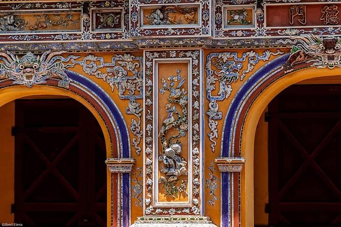 Private Full-Day Tour of Hue from Da Nang or Hoi An City - From Da Nang to Hue: The Day-Trip Reality Check