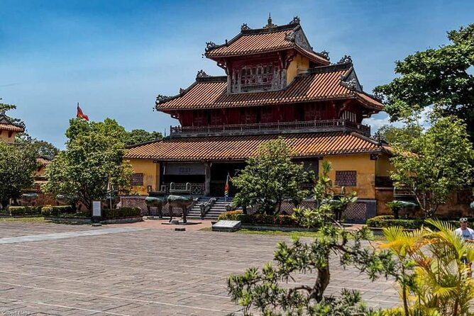Private Full-Day Tour of Hue from Da Nang or Hoi An City - How the Private Guide Makes It Worth It