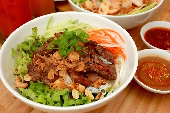 Private Guided Night Tour and Bar in Danang - Private Night Out in Da Nang: Less Tourist Trap, More Night Life