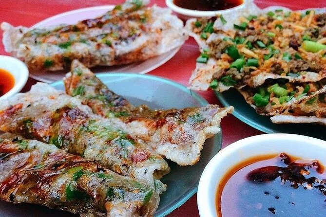 Private Guided Night Tour and Bar in Danang - Bun Thịt Nước (Bun Thit Nuong): The Street Dinner You’ll Remember
