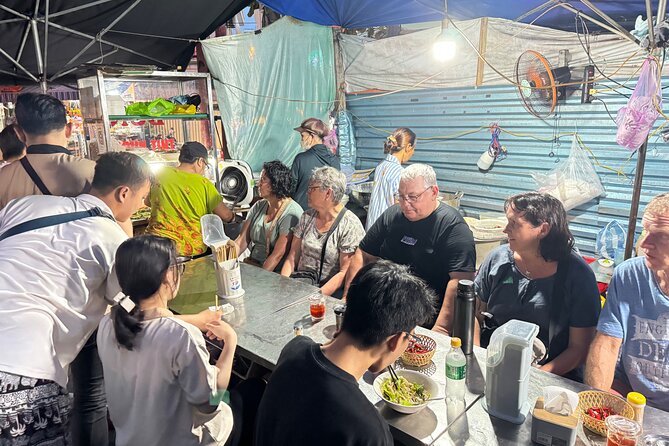 Private Guided Night Tour and Bar in Danang - Price and Value: What You’re Really Paying For
