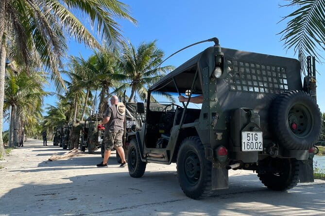 Private Half Day Jeep Tour in Son Tra Peninsula - Price and what you really get for $59 per person