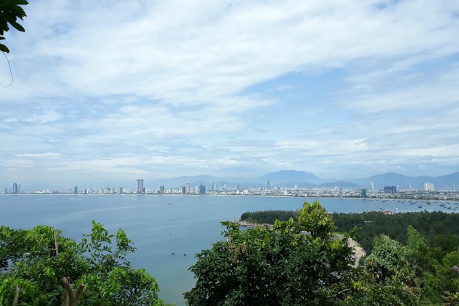 Private Jeep tour Monkey Mountains -Son Tra and Marble by SUV car - Timing, weather, and how to avoid feeling rushed