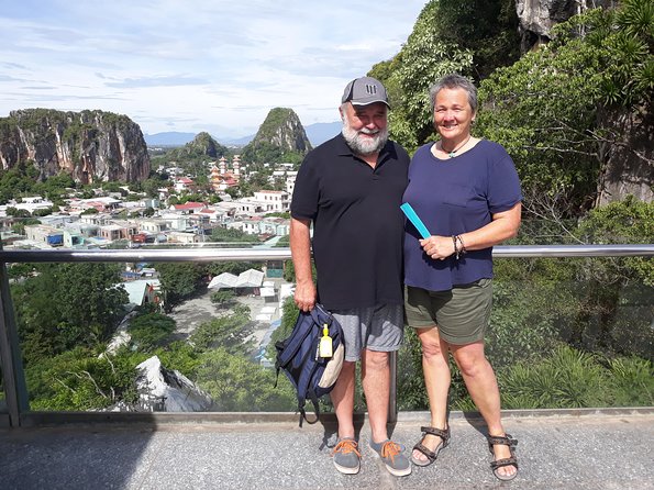 Private Jeep tour Monkey Mountains -Son Tra and Marble by SUV car - Who this tour is best for (and who might want a different plan)