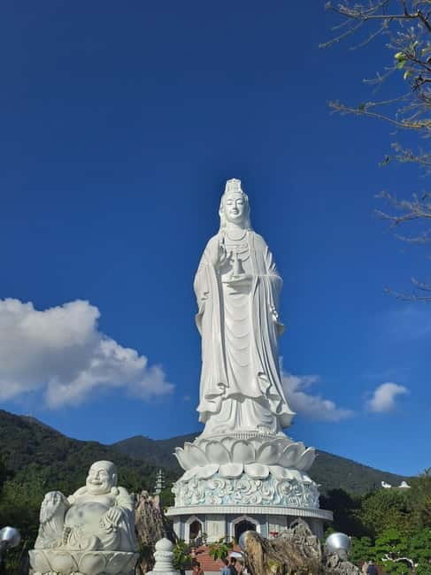 Private Jeep Tour to Marble - Monkey Mountains -Son Tra peak - Price and value: what $65 gets you (and what it doesn’t)