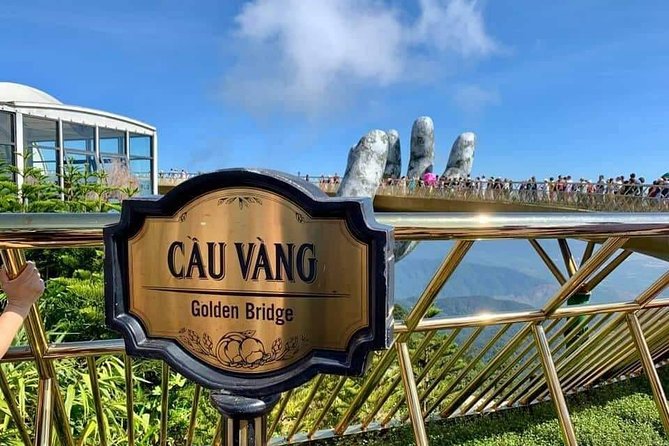 Private luxury Ba Na Hills & Hoi An Walking Tour, Night Market - Hoi An Ancient Town Walking Tour: Japanese Bridge to Chinese Assembly Hall