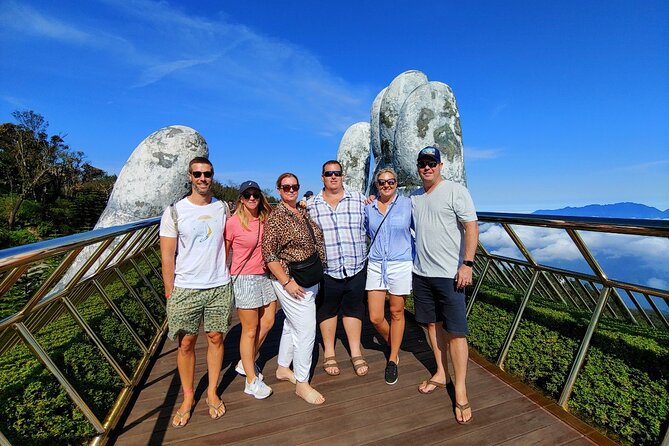 Private luxury Ba Na Hills & Hoi An Walking Tour, Night Market - Cable Car Costs: The One Extra That Changes Your Budget