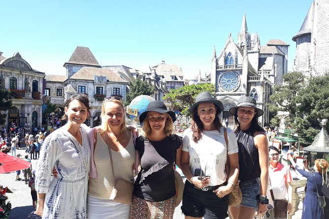 Private Marble Mountains-Hands Bridge-Bana Hills HoiAn/DaNang - Private Tour Comfort: Pickup, Guide Style, and Pacing That Fits Your Group