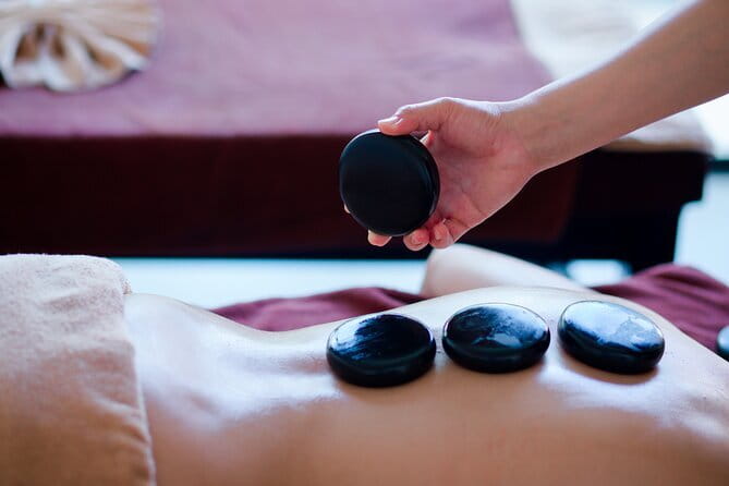 Private Panda Massage in Da Nang Vietnam - Price and value: $21.70 for a private massage