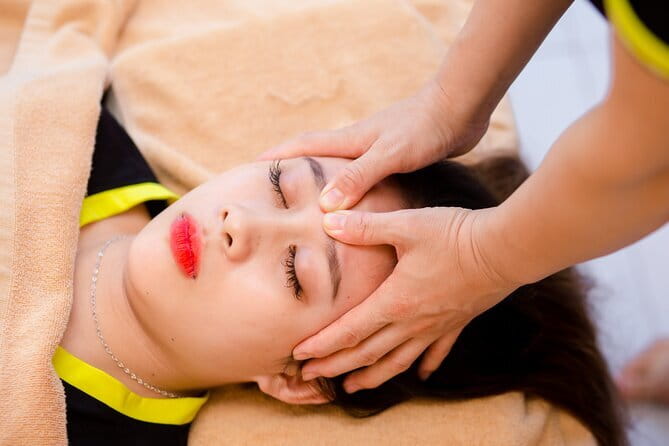 Private Panda Massage in Da Nang Vietnam - Where you go in Da Nang: the meeting point and what to expect
