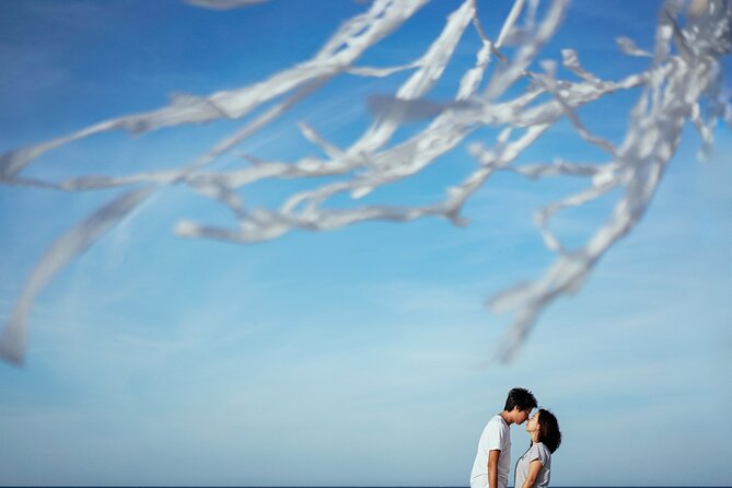 Private Photo Shoot in Da Nang - How the photo shoot actually works in Da Nang