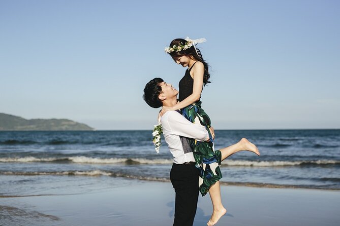 Private Photo Shoot in Da Nang - Should you book this private photo shoot?