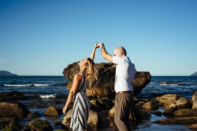 Private Photo Shoot in Da Nang - What you do during the hour with Anh Tam