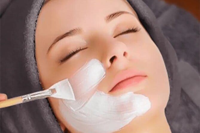 Private Rejuvenating Mask Therapy in Da Nang - Quick highlights you’ll feel right away