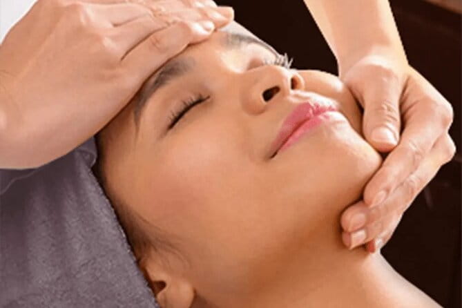 Private Rejuvenating Mask Therapy in Da Nang - The skin plan: what rejuvenating mask therapy is meant to do