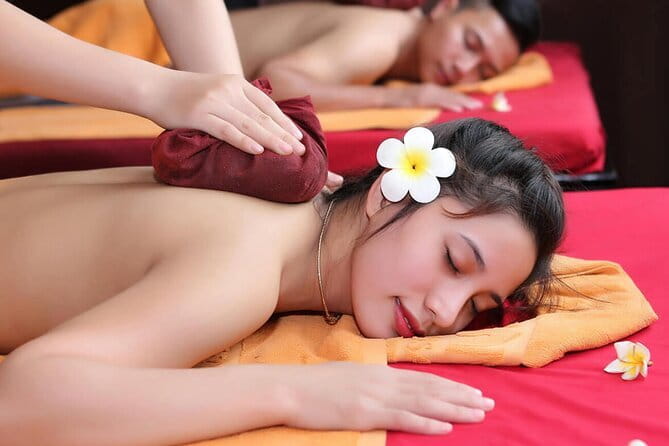 Private Rejuvenating Mask Therapy in Da Nang - What makes it feel premium: service quality and atmosphere