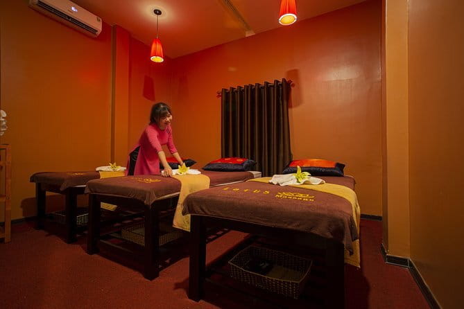 Private Rejuvenating Mask Therapy in Da Nang - Price and value in Da Nang: is $24 a good deal?