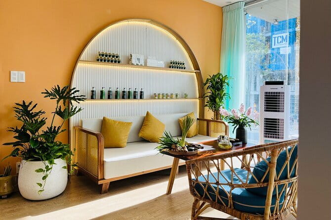 Private Rejuvenating Mask Therapy in Da Nang - Who should book this (and who might not love it)