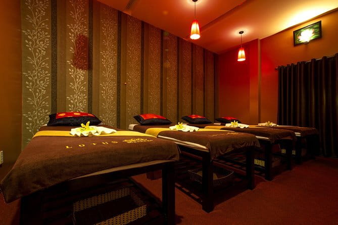 Private Rejuvenating Mask Therapy in Da Nang - My take: should you book private rejuvenating mask therapy at Oani Spa?