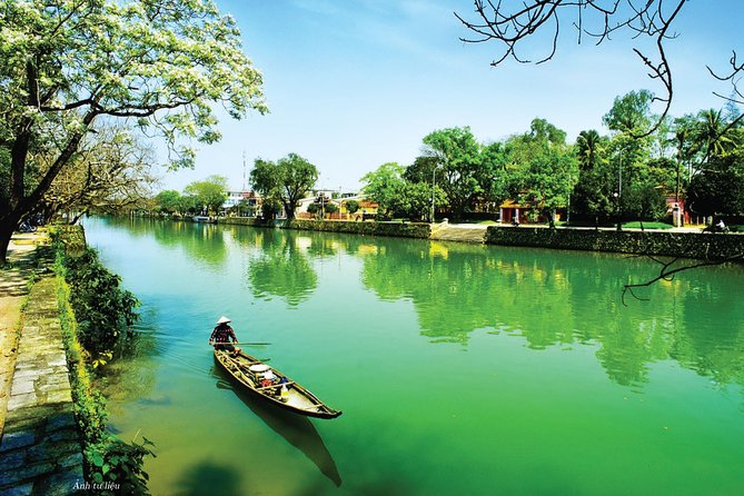 Private Shore Excursion to HUE IMPERIAL CITY from Chanmay/Tiensa Port - Who this tour fits best (and who should adjust expectations)