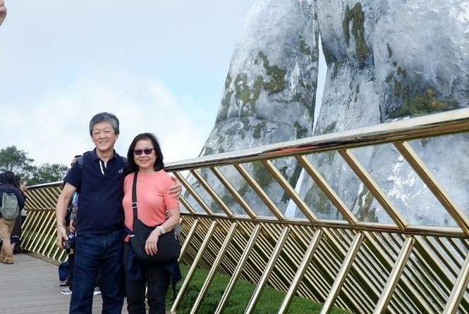 Private Shore Excursions from Chan May port to Ba Na Hills & Golden Bridge - Price and Value: Is $179 Worth It?