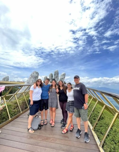 Private Sunset BaNa Hills With Golden Bridge Day Tour - Should you book this Private Sunset Ba Na Hills with Golden Bridge tour?