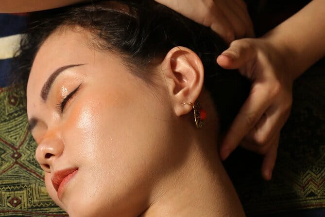 Private Thai Massage - When to schedule it in your trip (and when to skip)