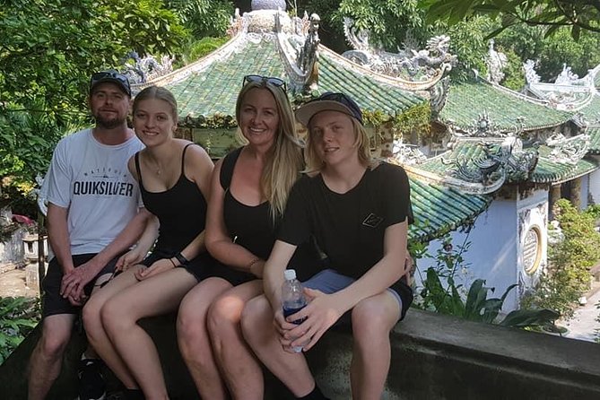 PRIVATE TOUR at Marble Mountains - Am Phu Cave & Monkey Mountain - Should you book this private tour?