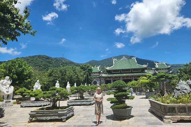 PRIVATE TOUR at Marble Mountains - Am Phu Cave & Monkey Mountain - FAQ