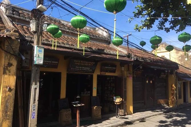 PRIVATE TOUR at My Son Holyland & Hoi an city - Who this tour suits best (and who might want to rethink it)