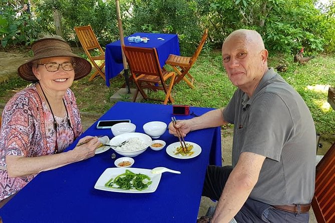 PRIVATE TOUR at My Son Holyland & Hoi an city - Making the most of My Son and Hoi An in one day