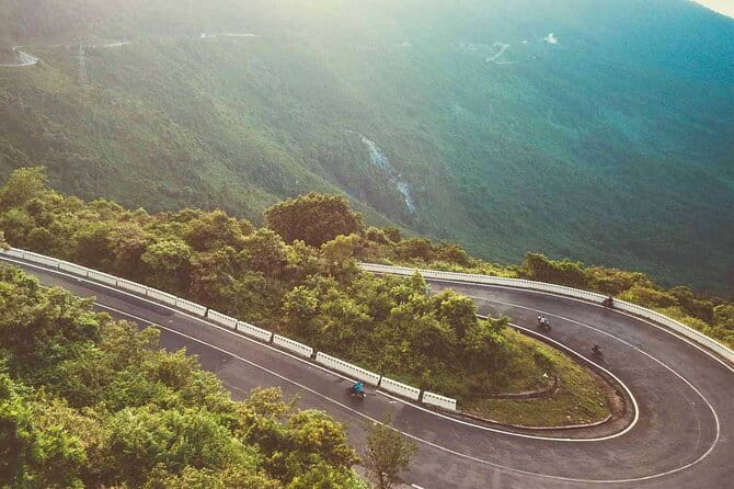 Private Tour in Hai Van Pass via US Army Jeep in Danang - Why a US Army Jeep makes this road trip feel worth it