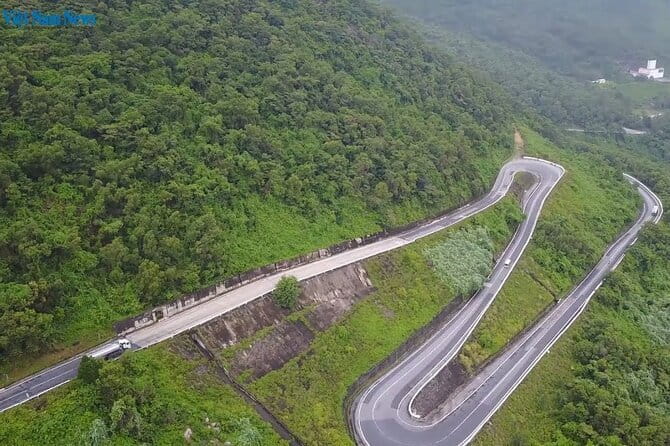 Private Tour in Hai Van Pass via US Army Jeep in Danang - The timing: what 4 to 5 hours actually feels like