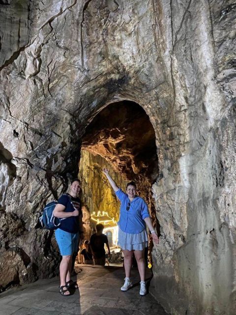 Private Tour to Marble Moutains and Hoi An City at Night. - Phuc Kien Assembly and the folk museum: culture with context