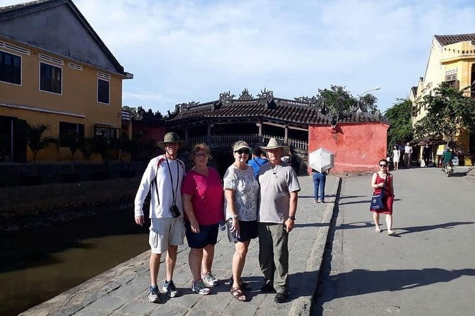 Private Tour to My Son Holyland and Hoi An Experience City Tour with lunch - Key things to know before you go