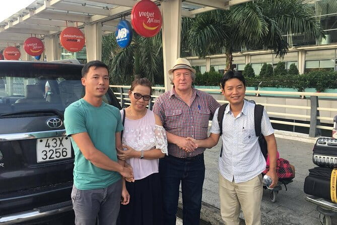 Private Tour to My Son Holyland and Hoi An Experience City Tour with lunch - Price and value: is $85 fair for My Son + Hoi An with lunch?