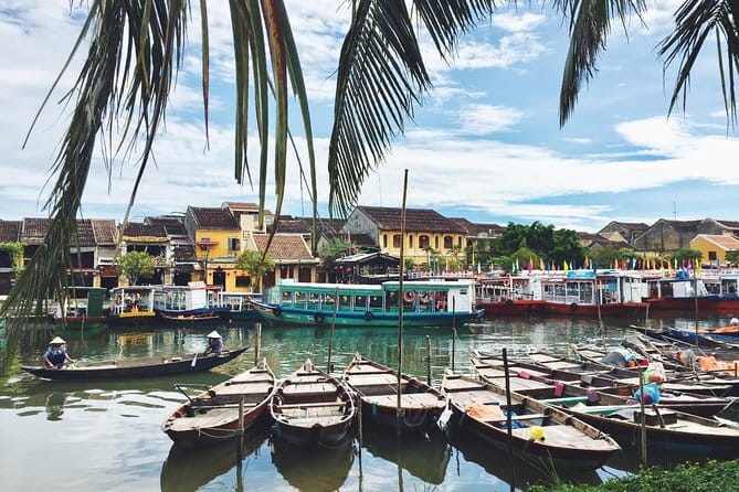 Private Tour to My Son Holyland and Hoi An Experience City Tour with lunch - Who this tour suits best (and who should consider a different plan)