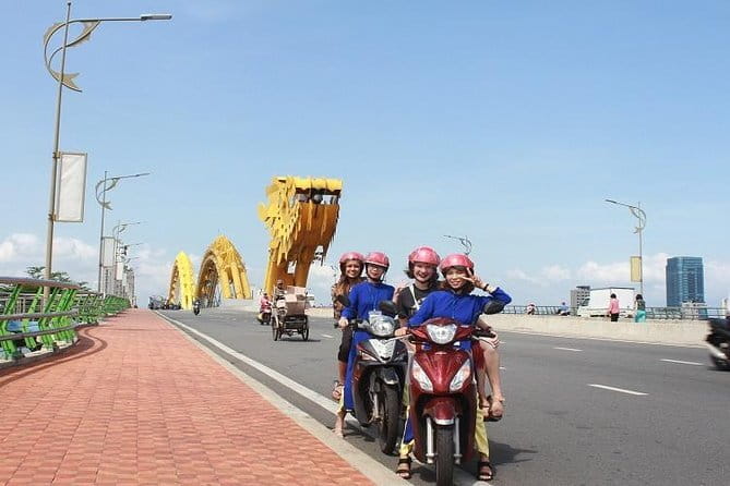 Private Tour to My Son Holyland and Hoi An Experience City Tour with lunch - Should you book this private My Son and Hoi An tour?