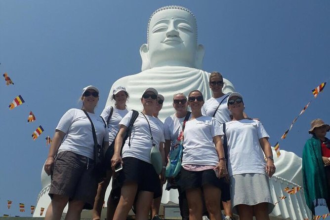 Private Transfer Da nang or Hoi An To Hue Via Ba Na Hill Golden Bridge - Price and value: why $54.95 can make sense