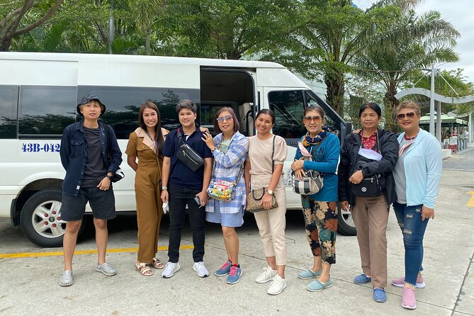 Private Transfer Da Nang to Hoi An - Price and Value: Is $40 Per Group Worth It?