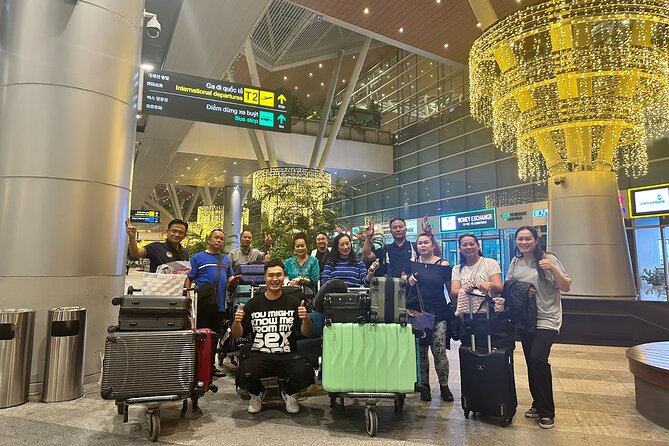 Private Transfer Da Nang to Hoi An - How to Make the Most of a 1–3 Hour Transfer