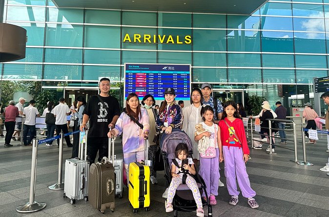 Private Transfer Da Nang to Hoi An - What the Best-Case Experience Feels Like