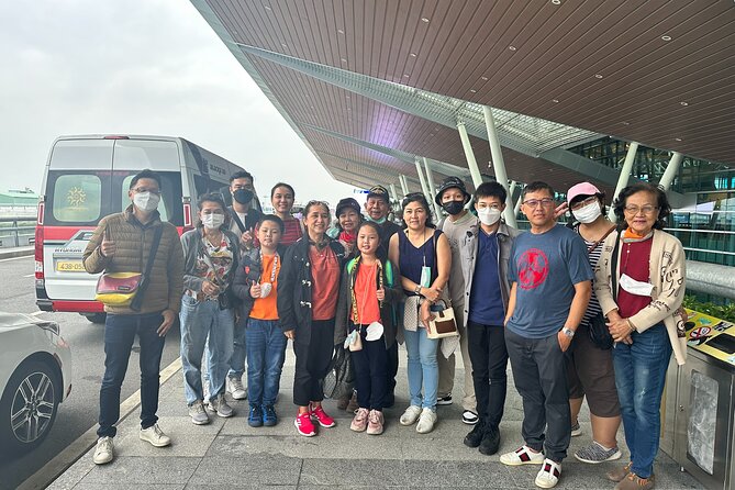 Private Transfer Da Nang to Hoi An - Booking Timing and Last-Minute Adjustments