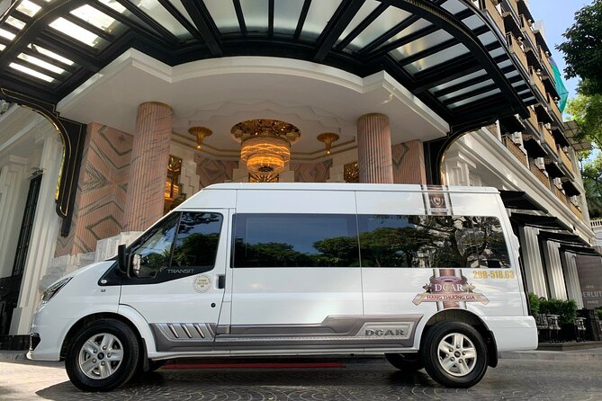 Private transfer Danang airport - Hotels in Danang - Where this can wobble: late cars, missed meet-and-greet, and small vehicle issues