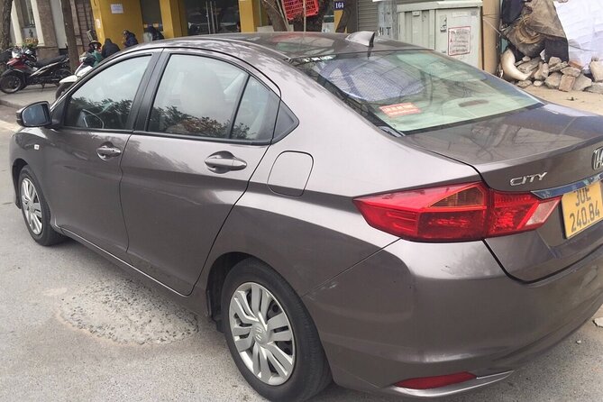 Private transfer Danang airport - Hotels in Danang - Practical tips for a smooth pickup (do these, get rewarded)