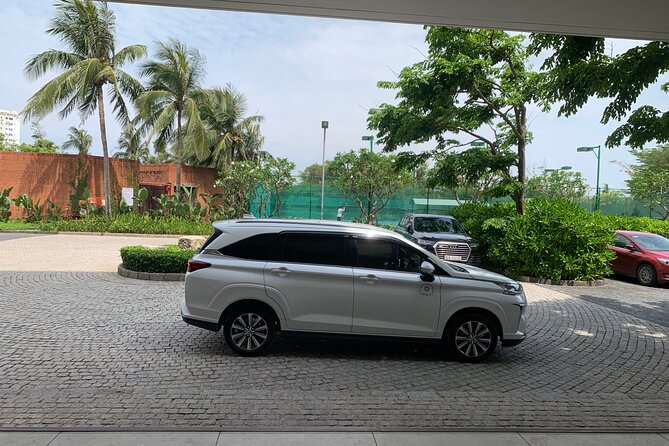 Private Transfer from Da Nang to Hoi An - Price and Value: $17 Per Group Makes Sense