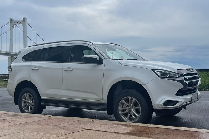 Private Transfer from Danang to Hoi An by Private Car - Timing on the road: what to expect from Da Nang to Hoi An