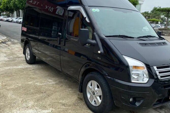 Private Transfer from Danang to Hoi An by Private Car - Driver meet-and-greet reality: what works and what to watch