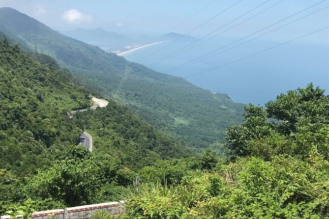 Private Transfer From Hoi an TO Hue with Sightseeing - Key points before you go
